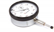 Dasqua Professionele Meetklok 0,01 mm Slag 10 mm Millimeter
