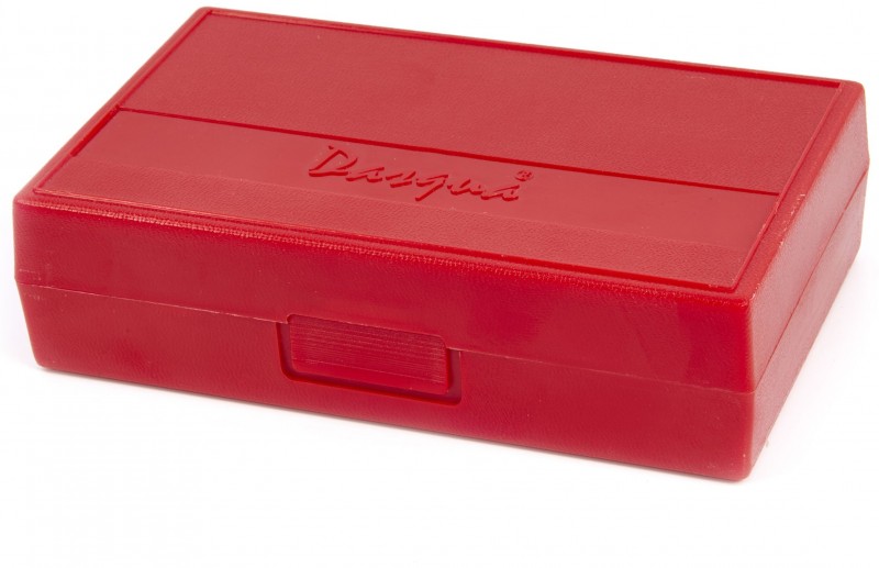 Dasqua Professionele Meetklok 0,01 mm Slag 10 mm Millimeter
