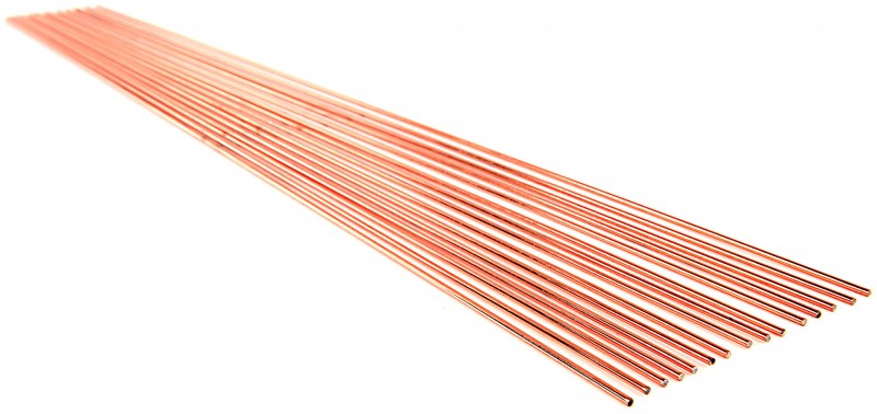 CFH Autogeen Lasdraad 1,5 mm CFH Autogeen Lasdraad 1,5 mm