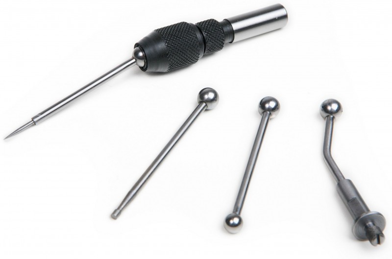HBM 5-delige Kantentasterset Set
HBM 5-delige Kantentasterset Set
