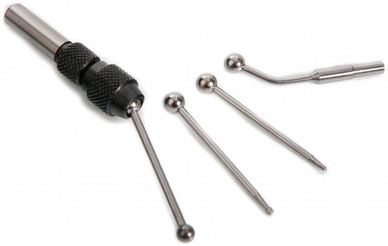 HBM 5-delige Kantentasterset Set
HBM 5-delige Kantentasterset Set