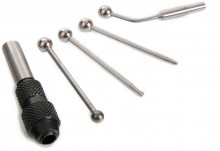 HBM 5-delige Kantentasterset Set
HBM 5-delige Kantentasterset Set