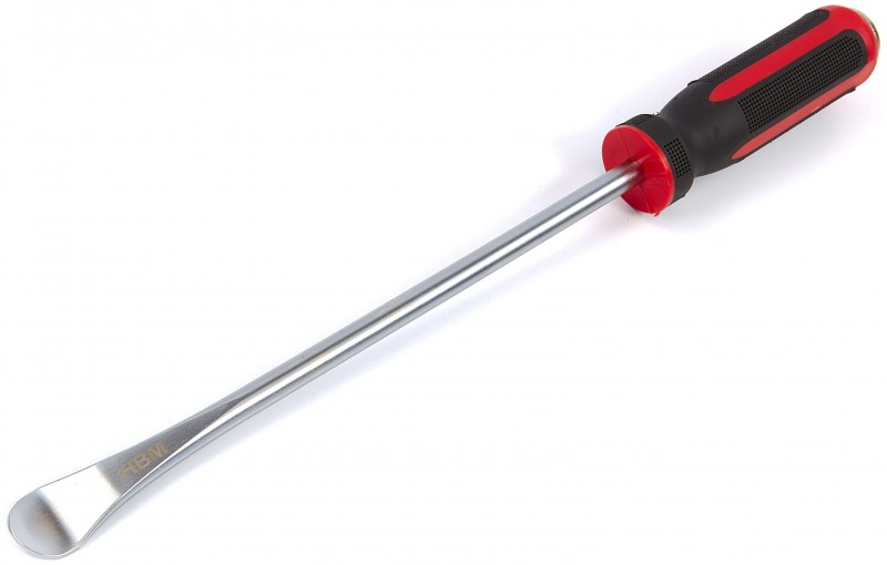 HBM Professionele Slagvaste Bandenlichter 380 mm met Soft Grip