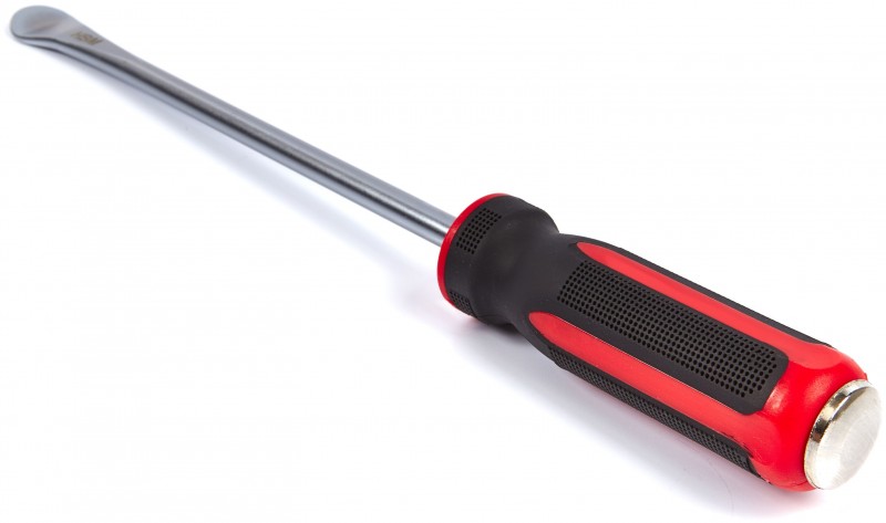 HBM Professionele Slagvaste Bandenlichter 380 mm met Soft Grip HBM Professionele Slagvaste Bandenlichter 380 mm met Soft Grip