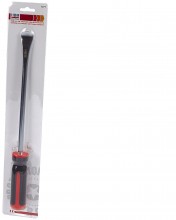 HBM Professionele Slagvaste Bandenlichter 380 mm met Soft Grip