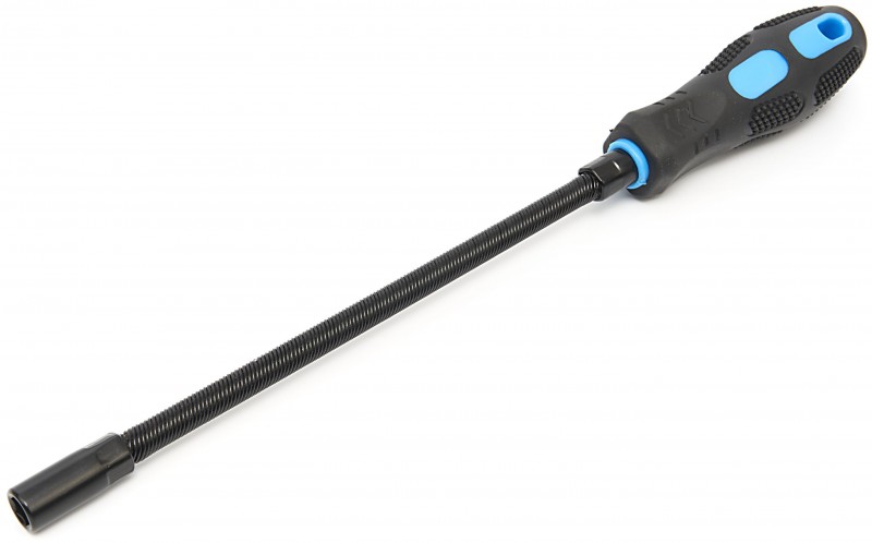 HBM Flexibele Slangklem Sleutel - Hex
