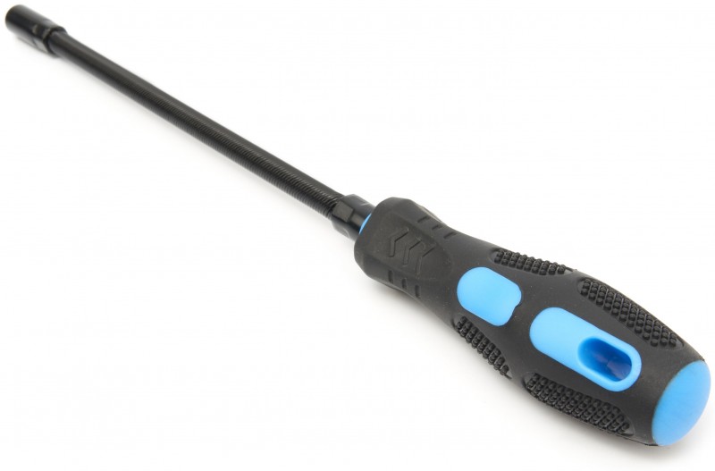 HBM Flexibele Slangklem Sleutel - Hex
