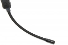 HBM Flexibele Slangklem Sleutel - Hex
