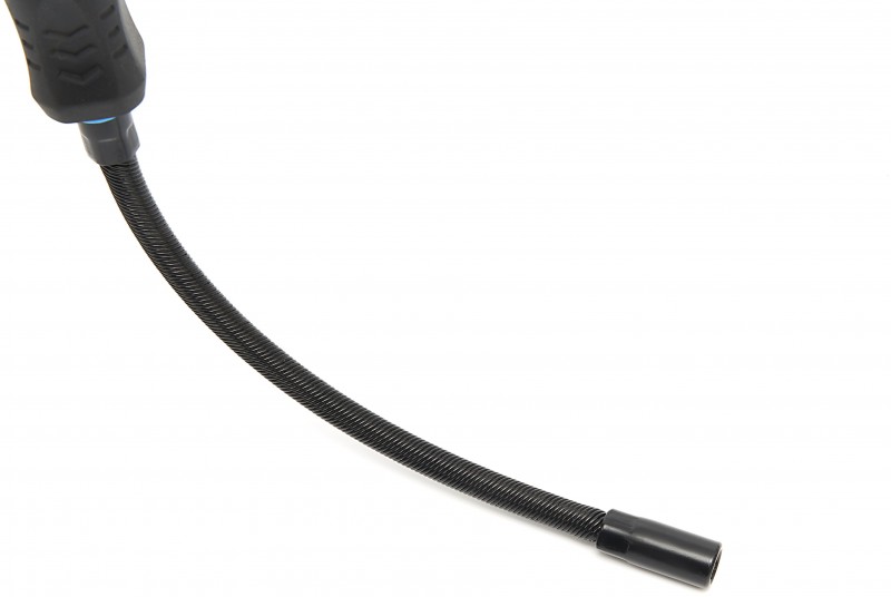 HBM Flexibele Slangklem Sleutel - Hex
