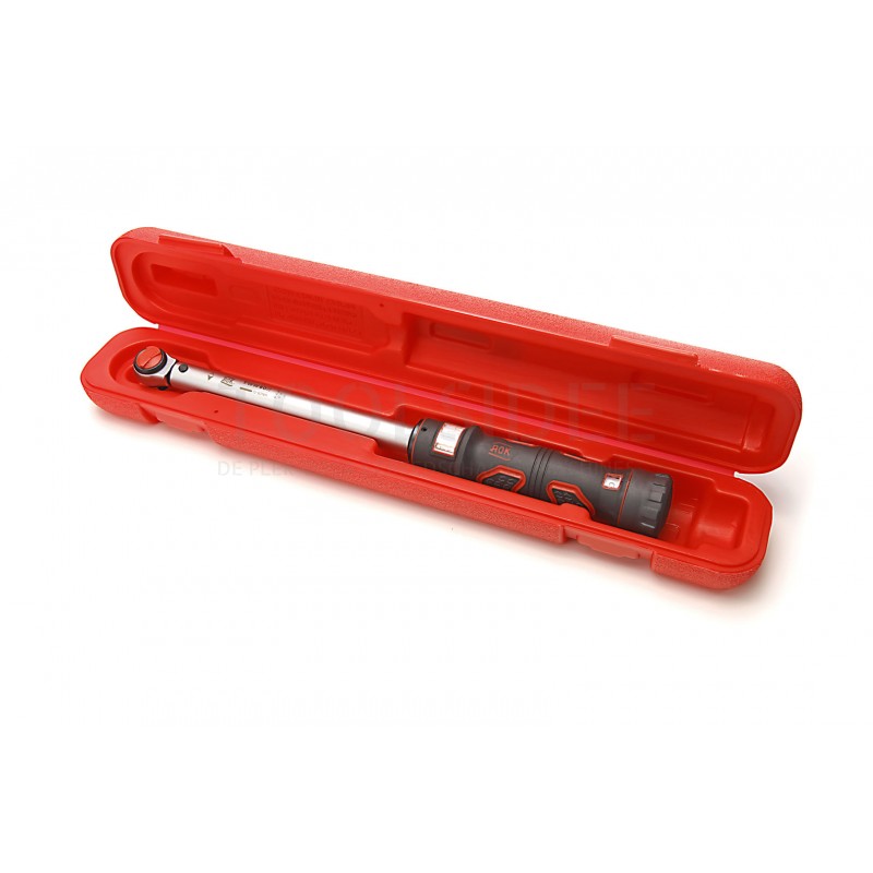 AOK 3/8 professional torque wrench 10-60 nm