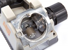 Drill Doctor DD750XIBM borenslijpmachine 2,5-19,0 mm met splitpoint