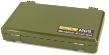 Proxxon Microvlam Gassoldeerset MGS