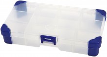 HBM Profi assortimentsdoos 16,5 x 9,5 x 3 cm voor gereedschapswand