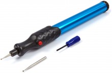AOK Professionele Graveerpen met Extra Diamanten Graveertip
