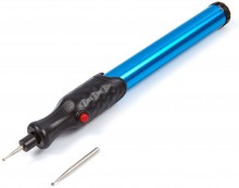 AOK Professionele Graveerpen met Extra Diamanten Graveertip