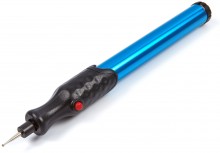 AOK Professionele Graveerpen met Extra Diamanten Graveertip