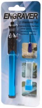 AOK Professionele Graveerpen met Extra Diamanten Graveertip
