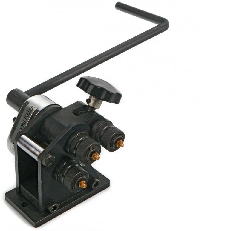 HBM 3 mm Ringroller