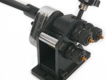 HBM 3 mm Ringroller