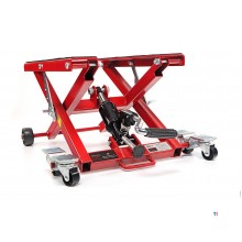 HBM Universal Mobile Motor Lift