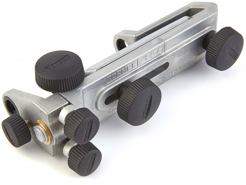 Tormek SE-77 Beitel Slijphulpstuk