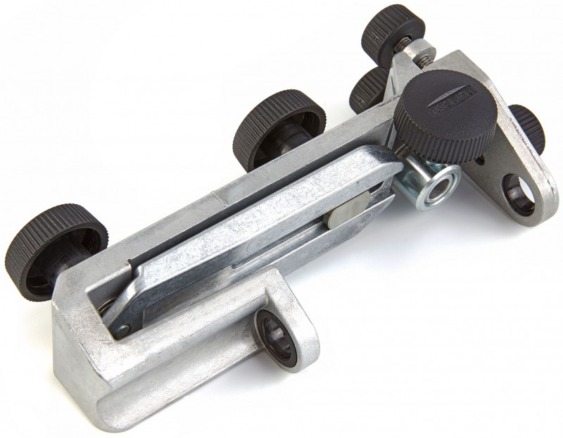Tormek SE-77 Beitel Slijphulpstuk