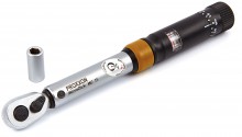 Proxxon MicroClick MC 15 1/4 tommer momentnøgle 3-15 Nm