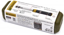 Proxxon MicroClick MC 15 1/4 tommer momentnøgle 3-15 Nm