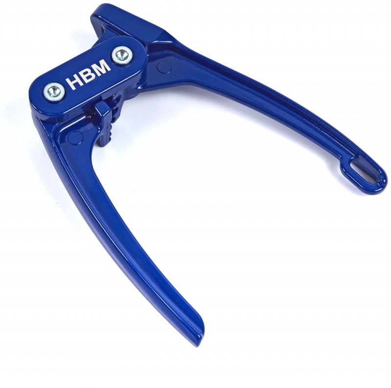 HBM Mini Pijpenbuiger - Buigtang voor Remleidingen