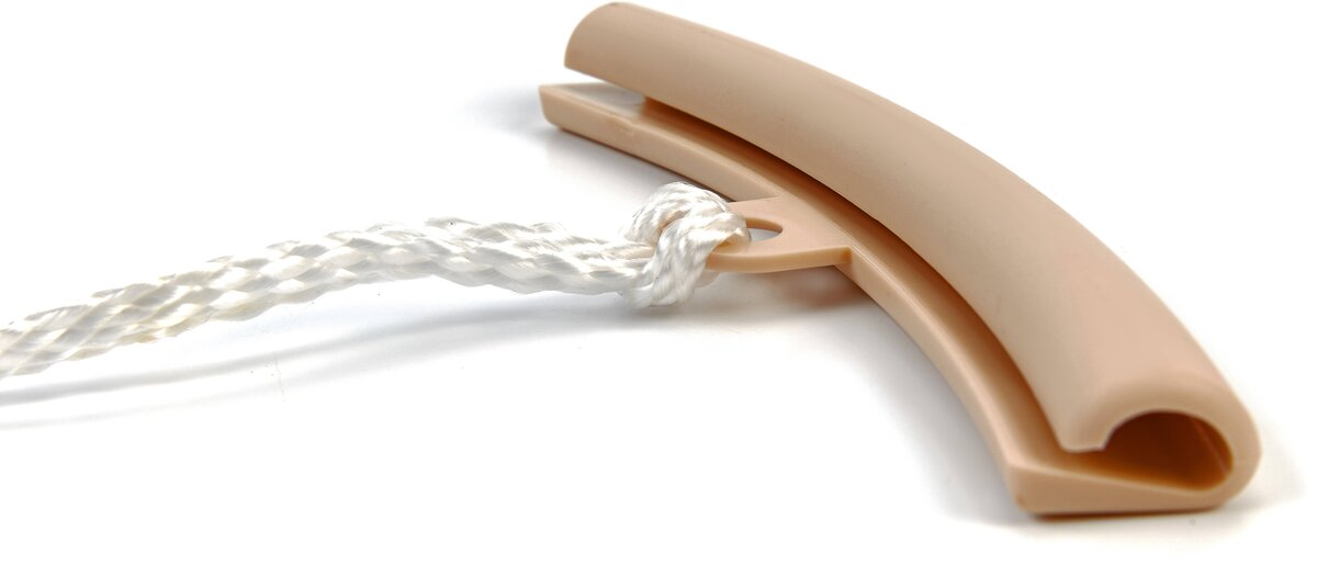 HBM Jeu de protections de jantes - 2 pièces