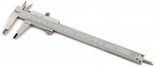 Mitutoyo Schuifmaat 150 mm - 530-104, Inch/Millimeter
