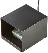 HBM SBC 350 Straalcabine Met Afzuiging CE