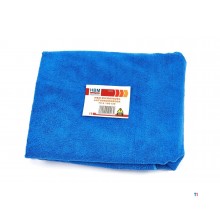 HBM microfibre car drying towel 70 x 180 cm