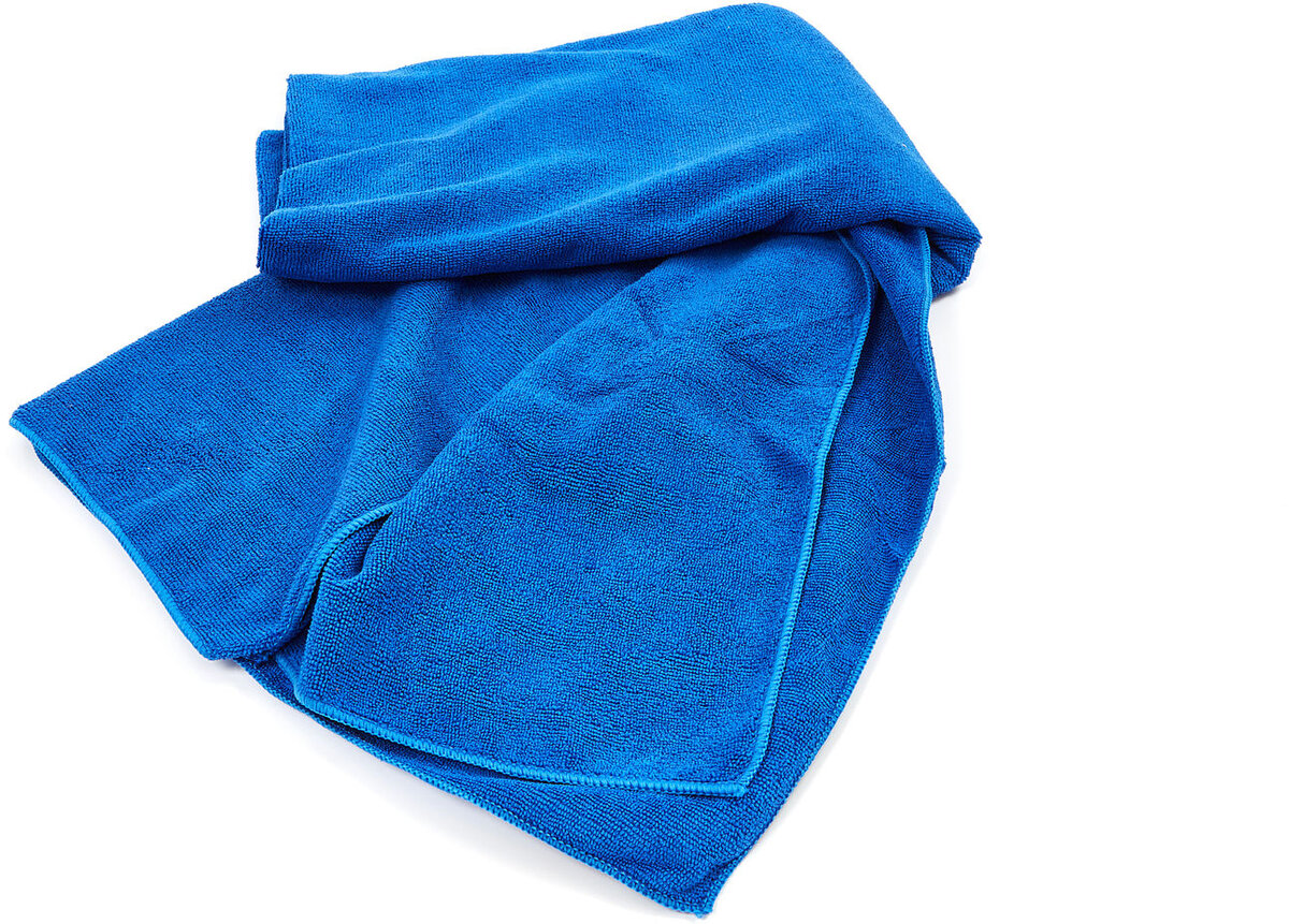 HBM microfibre car drying towel 70 x 180 cm