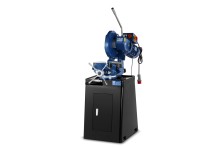 HBM 350 Profi Metaalafkortzaag 35 cm 2 kW 400 V 45°/90° 110x100 mm
HBM 350 Profi Metaalafkortzaag 35 cm 2 kW 400 V 45°/90° 110x100 mm