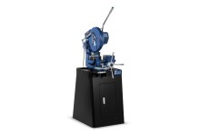 HBM 350 Profi Metaalafkortzaag 35 cm 2 kW 400 V 45°/90° 110x100 mm
