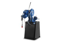 HBM 350 Profi Metaalafkortzaag 35 cm 2 kW 400 V 45°/90° 110x100 mm
