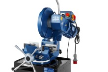 HBM 350 Profi Metaalafkortzaag 35 cm 2 kW 400 V 45°/90° 110x100 mm
