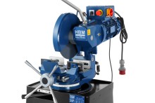 HBM 350 Profi Metaalafkortzaag 35 cm 2 kW 400 V 45°/90° 110x100 mm
