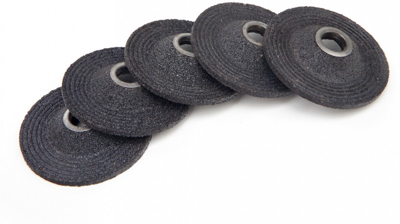 HBM Slijpschijf 50 mm - 1,8 mm dik, diameter 50 mm