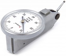 Dasqua Professionele Zwenktaster 0,01 mm 40 mm Millimeter
