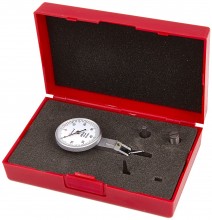 Dasqua Professionele Zwenktaster 0,01 mm 40 mm Millimeter
