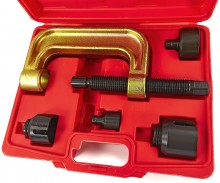HBM Fuseekogel Demontage Set HBM Fuseekogel Demontage Set