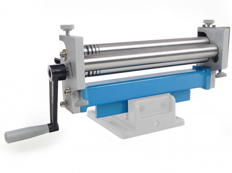 HBM Pladevalse til skruestik 2,5 x 300 mm, Valsevalser 32 mm HBM Pladevalse til skruestik 2,5 x 300 mm, Valsevalser 32 mm