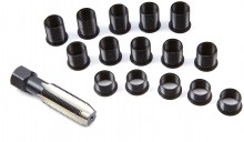 HBM 16-delige draad reparatieset voor bougies
