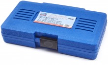 HBM 16-delige draad reparatieset voor bougies