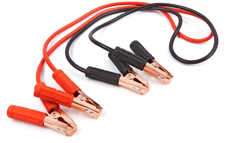 HBM 200A Startkabel