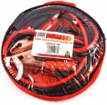HBM 200A Startkabel