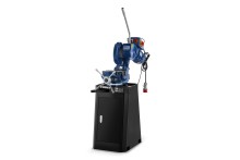 HBM 275 Profi metaalafkortzaag 275 mm 2000 W 400 V 96 rpm klembereik 11 cm
HBM 275 Profi metaalafkortzaag 275 mm 2000 W 400 V 96 rpm klembereik 11 cm