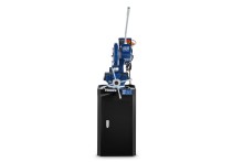 HBM 275 Profi metaalafkortzaag 275 mm 2000 W 400 V 96 rpm klembereik 11 cm
